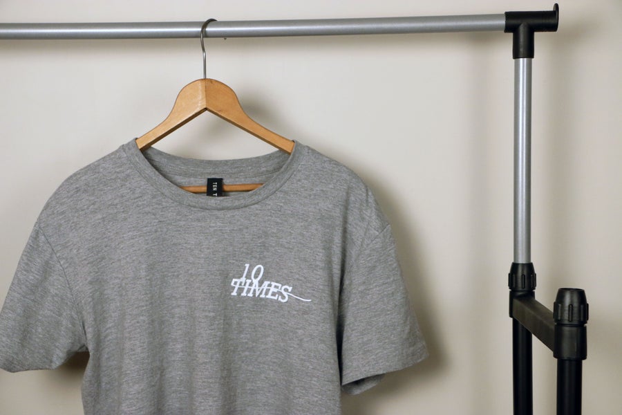 Image of "Script" - T-Shirt