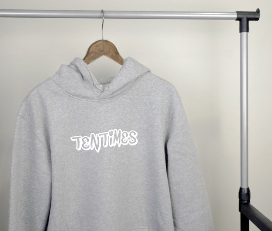 Image of Spring Hoodie