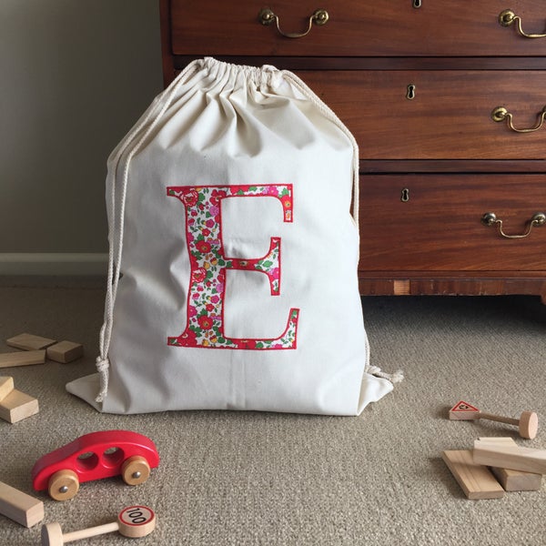 Image of Liberty Santa Sacks