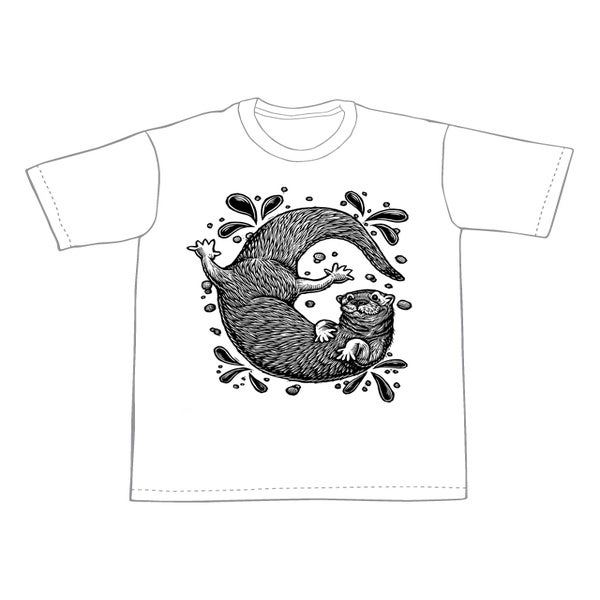 otter t