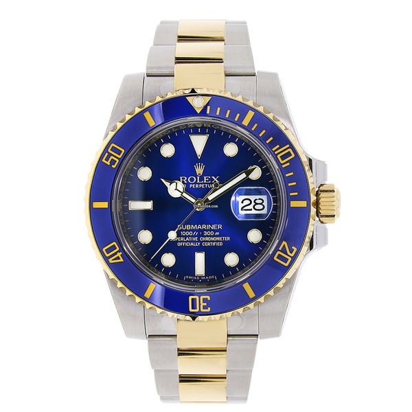 Rolex Submariner Watches