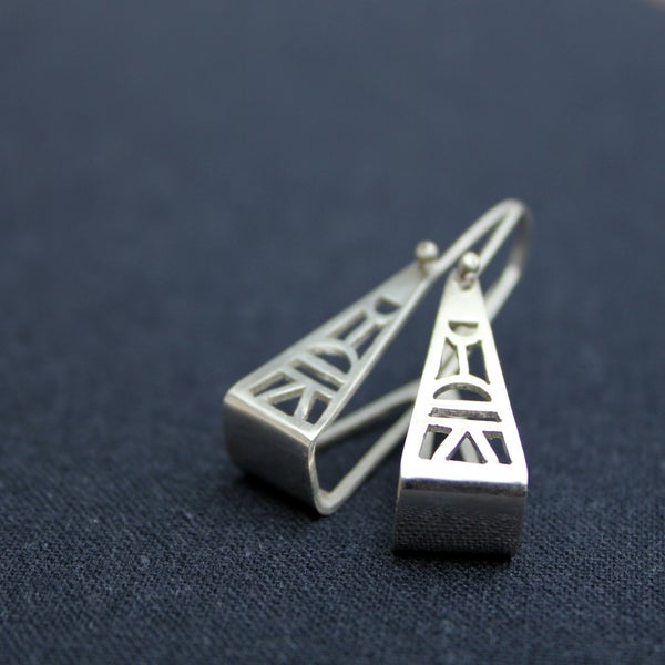 Image of Architect Earrings