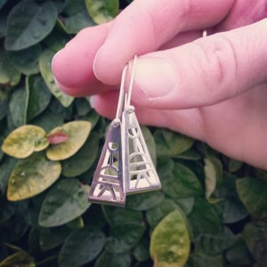 Image of Architect Earrings