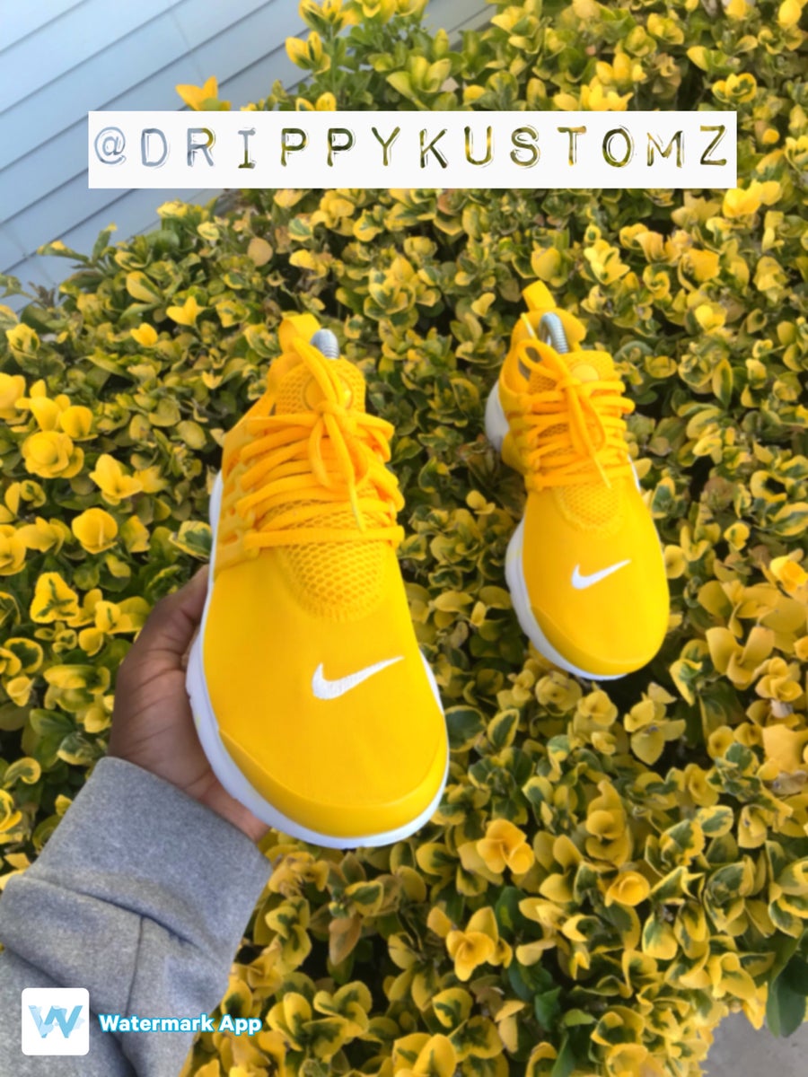 Mustard Nike Shoes Mustard Nike Shoes