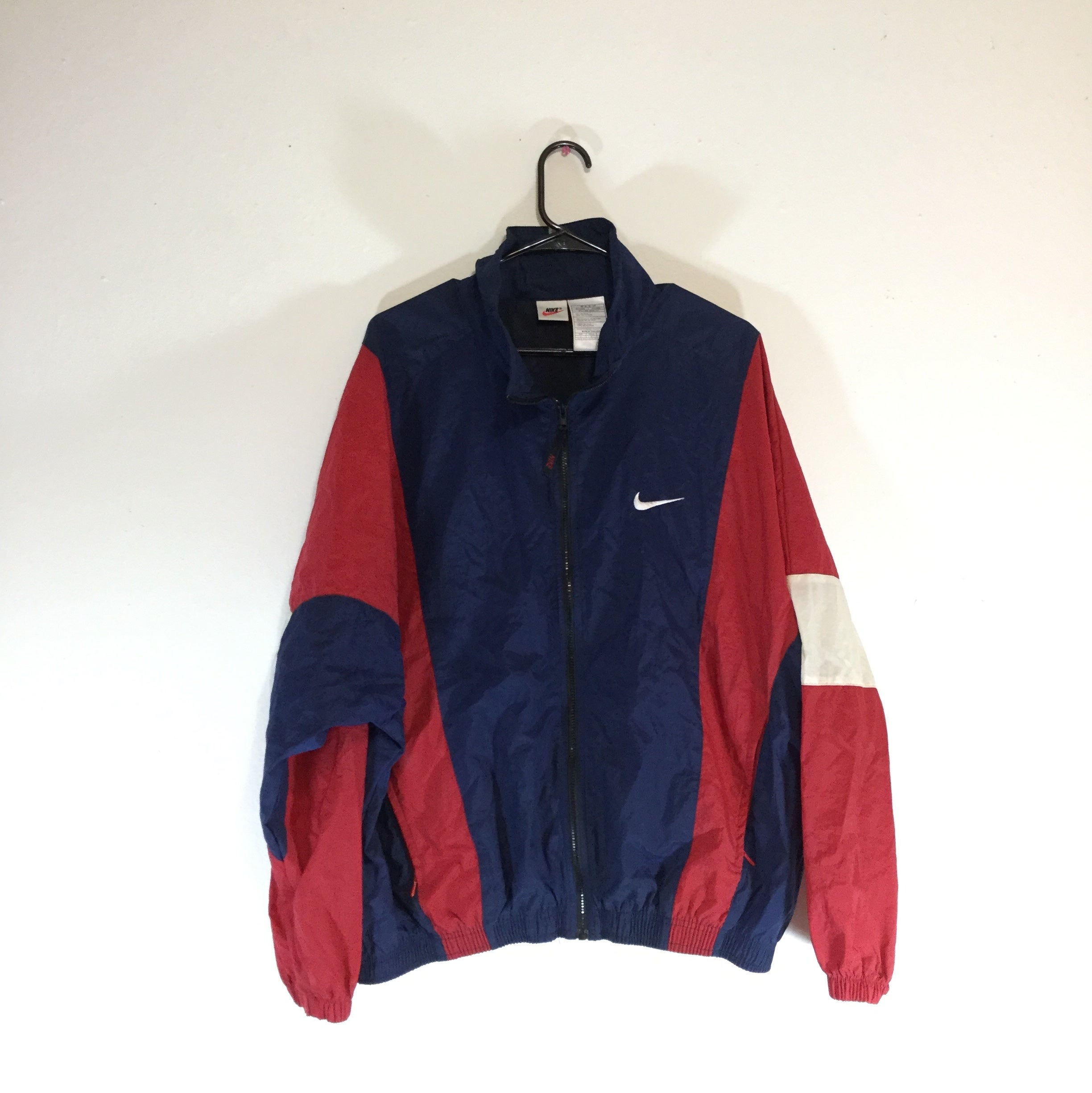 vintage nike jacket