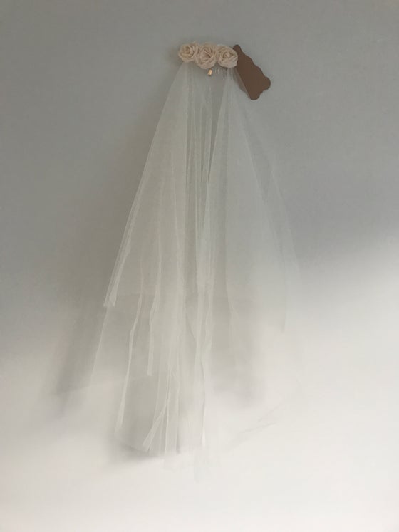 Image of Rosette Waterfall