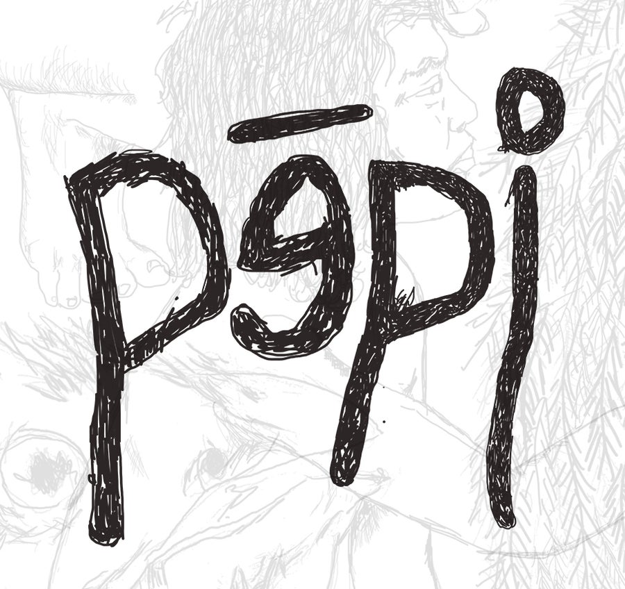 Image of PEPI PRINT