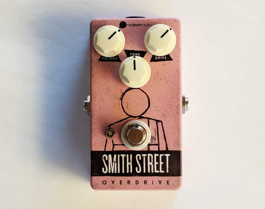 Image of Smith Street Overdrive