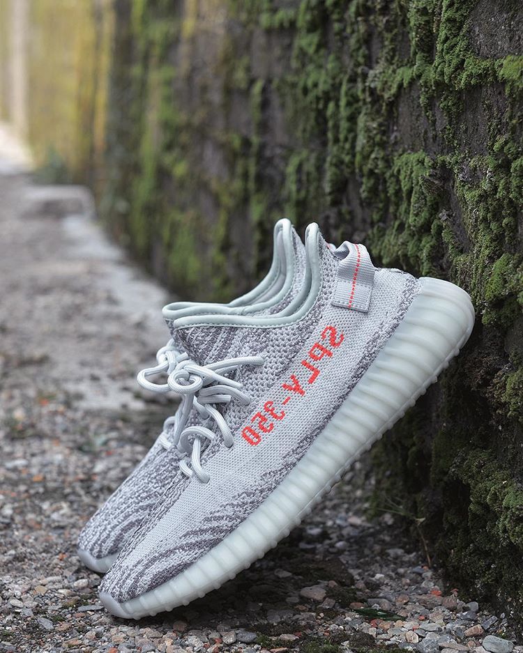 The SHOP - KIS — Adidas Yeezy Boost 350 V2 