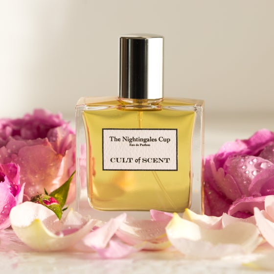 Image of The Nightingale's Cup 