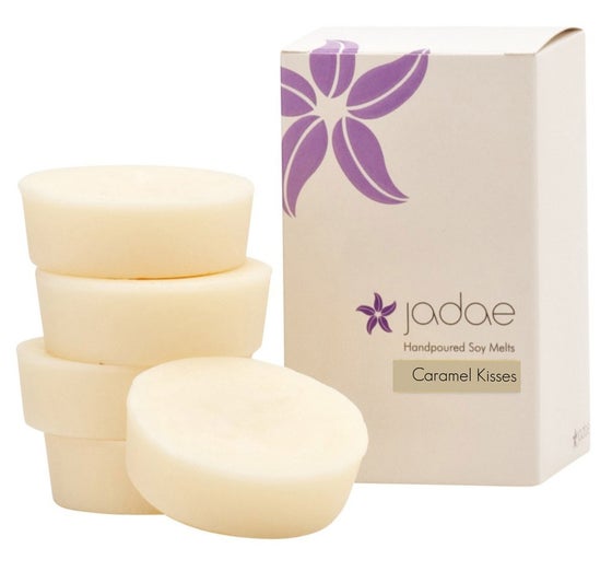 Image of Large Soy Melts - 5 Pack