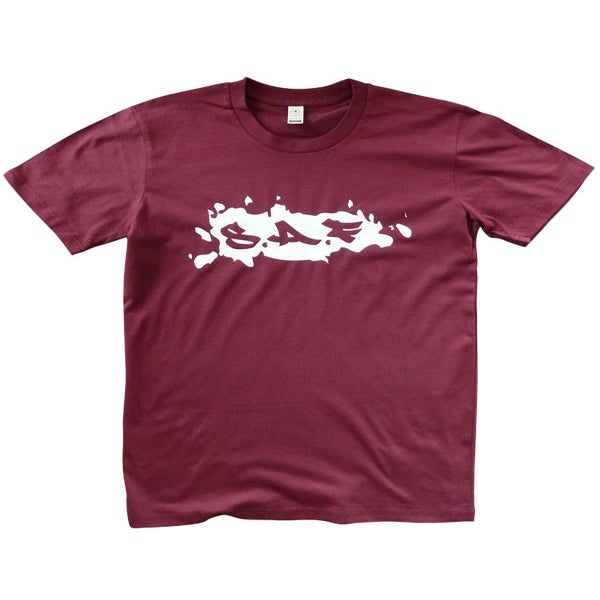 Image of S.A.F men's tee