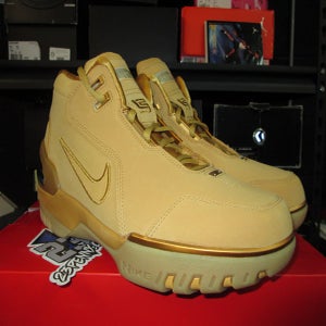 Image of Air Zoom Generation QS "Wheat" 2018