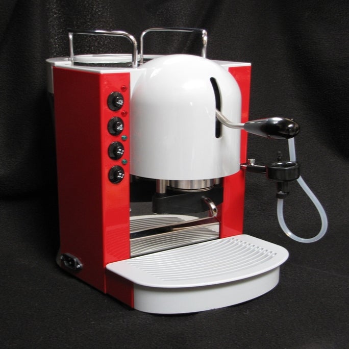 Caffe Vittoria — Lolita Espresso Maker