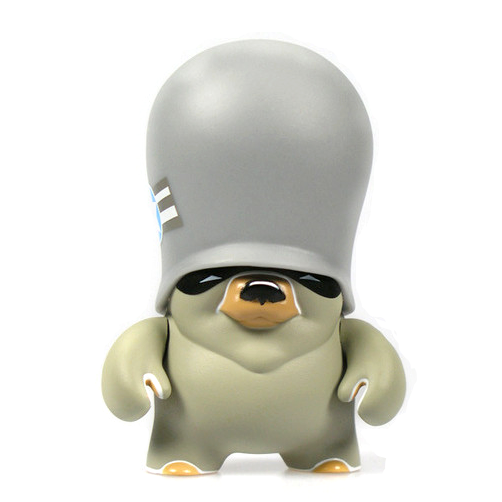 Image of Teddy Troops Series 03 / Flying Förtress / Trooper