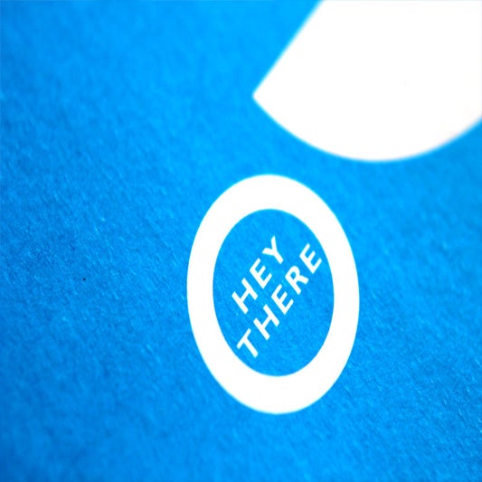 Image of SOUTHSIDE HUGE A0 PRINT IN 4 COLOURS