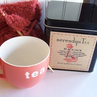 Image of serendipiTea teas