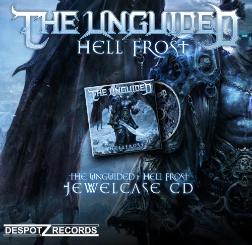 the unguided merch