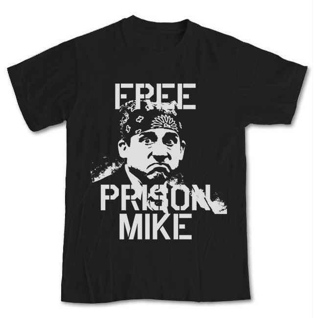 prison mike shirts