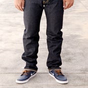 Image of Indigoskin 002 - Straight Slim