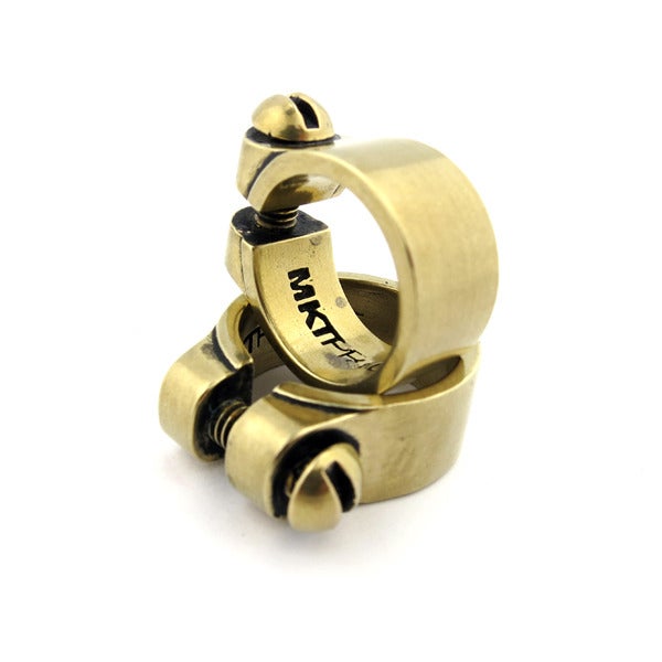 UNIONTHEBRAND — Adjustable Seat Clamp Ring