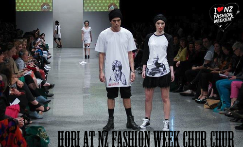 Image of "WAITANGI BE HAPPY" #1