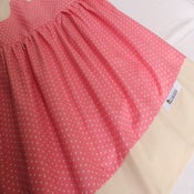 Image of Popping Pink Halter dress