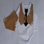 Image of Little Man Vintage Combo