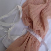 Image of Pretty Vintage Lace & Chiffon