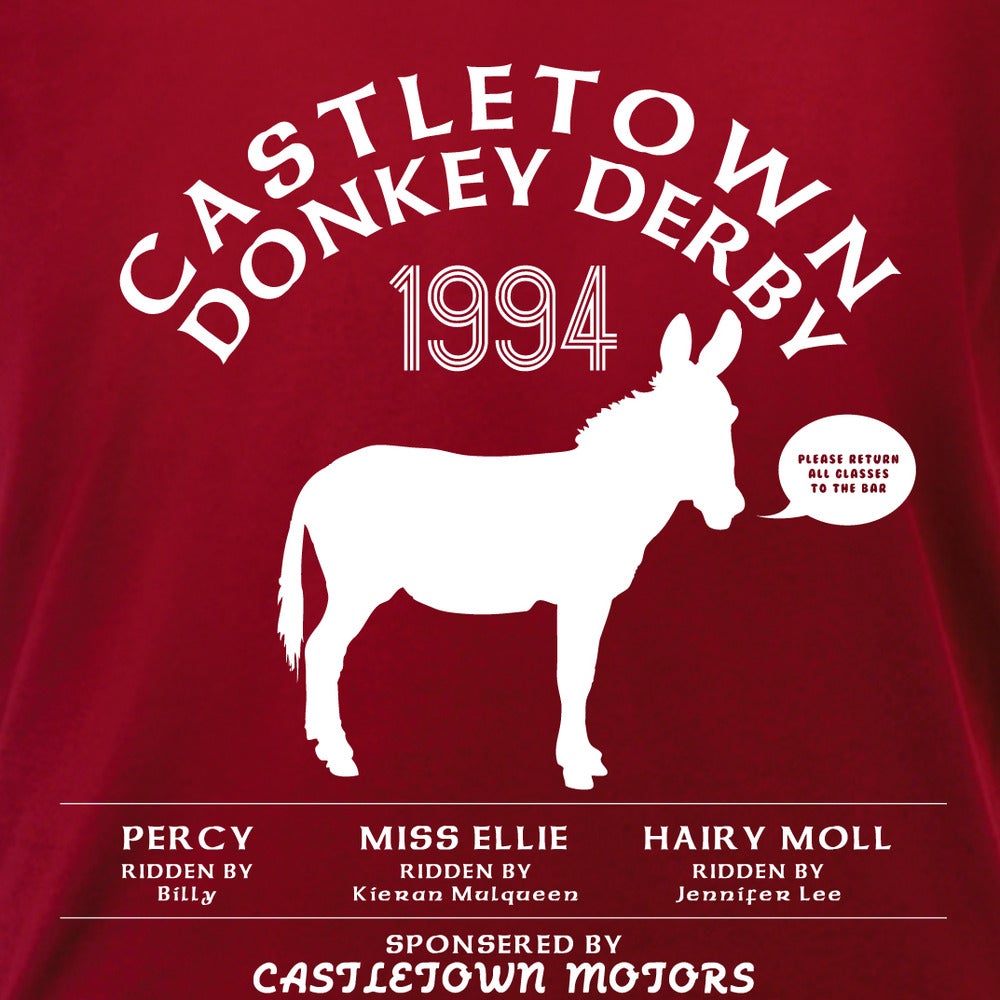 Image of Fancy A Ride T-shirt