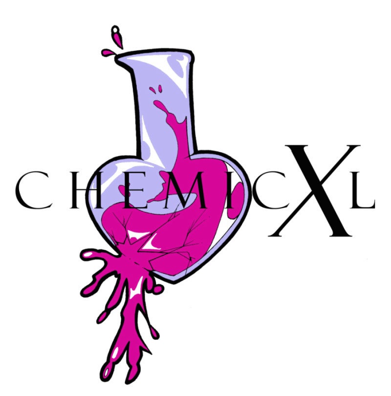 Chemical X — Home