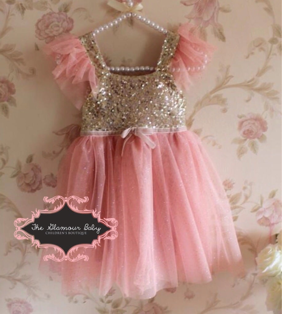 The Glamour Baby — Home