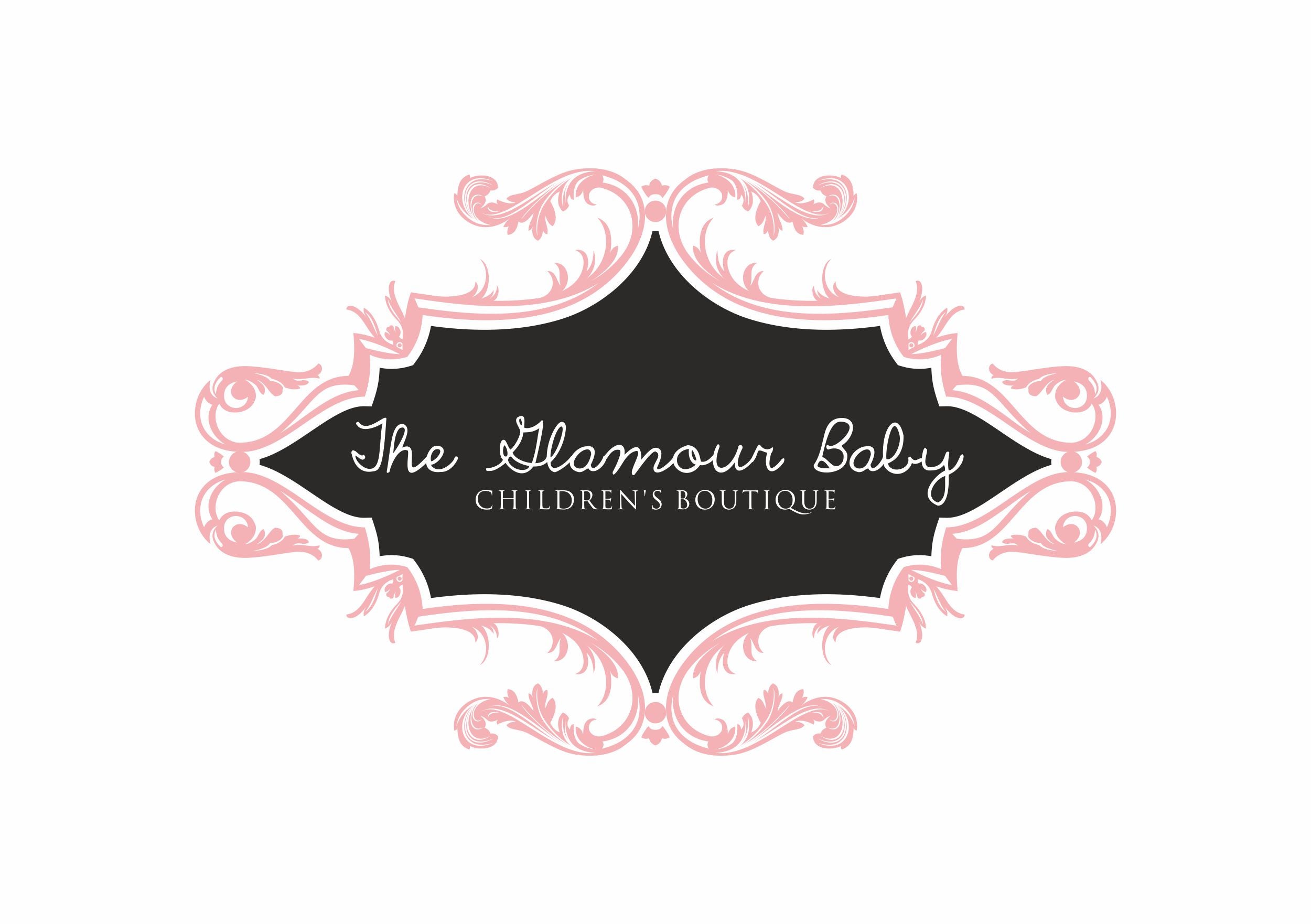 The Glamour Baby — Home