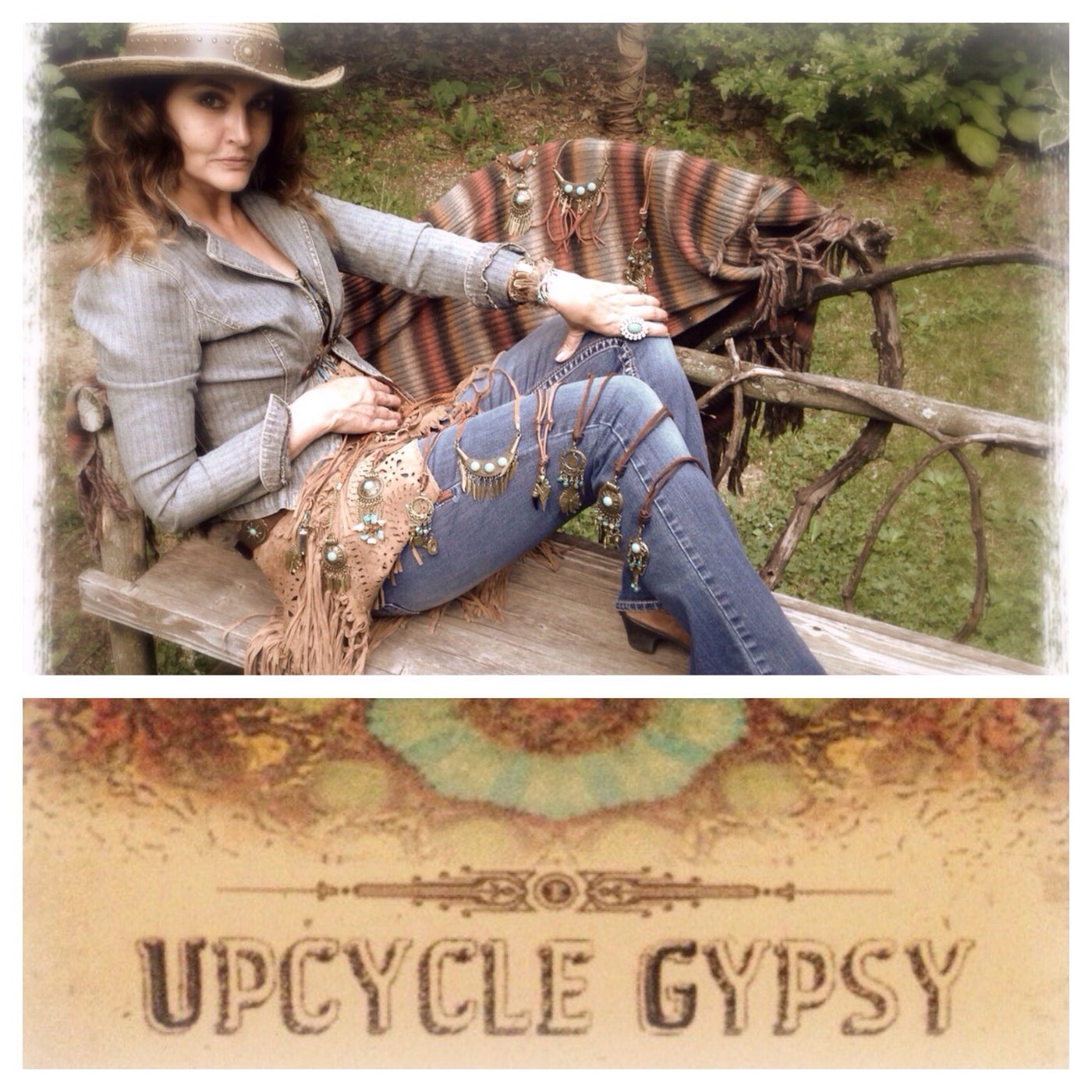 Upcycle Gypsy Boutique — Home