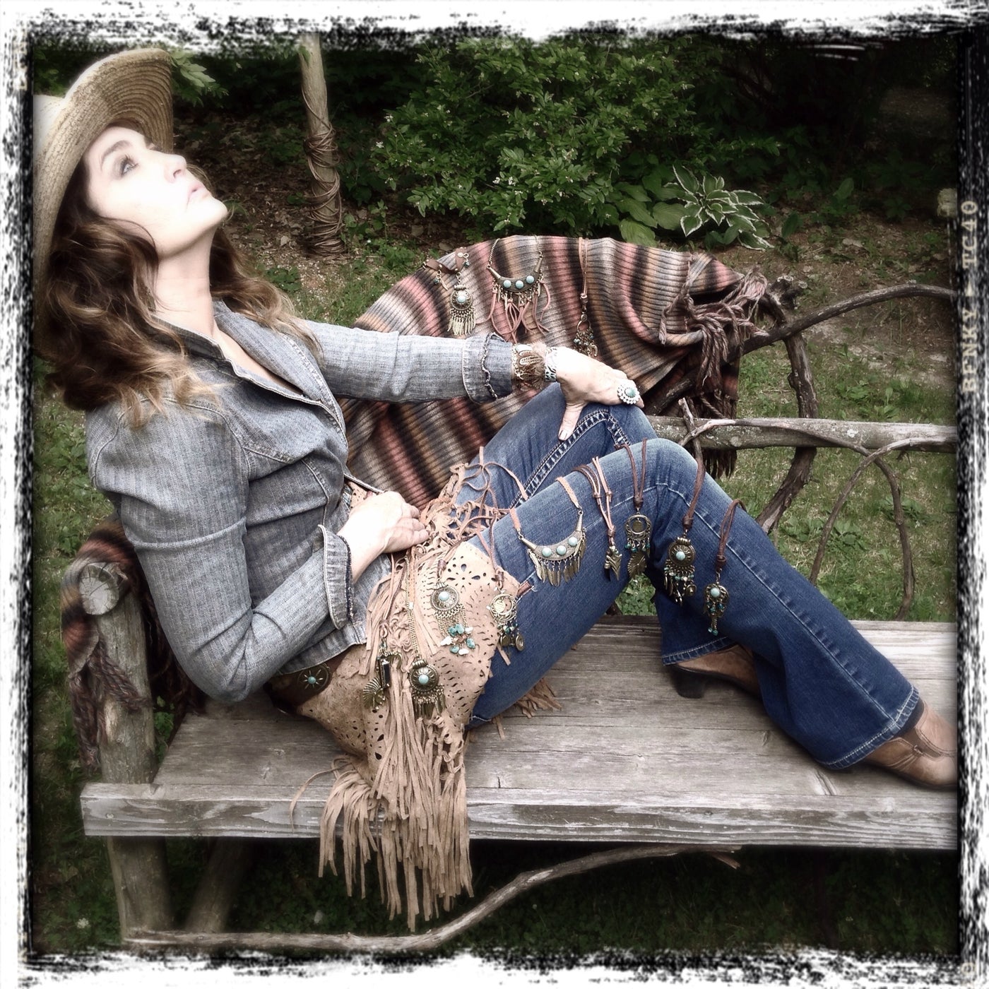 Upcycle Gypsy Boutique — Home