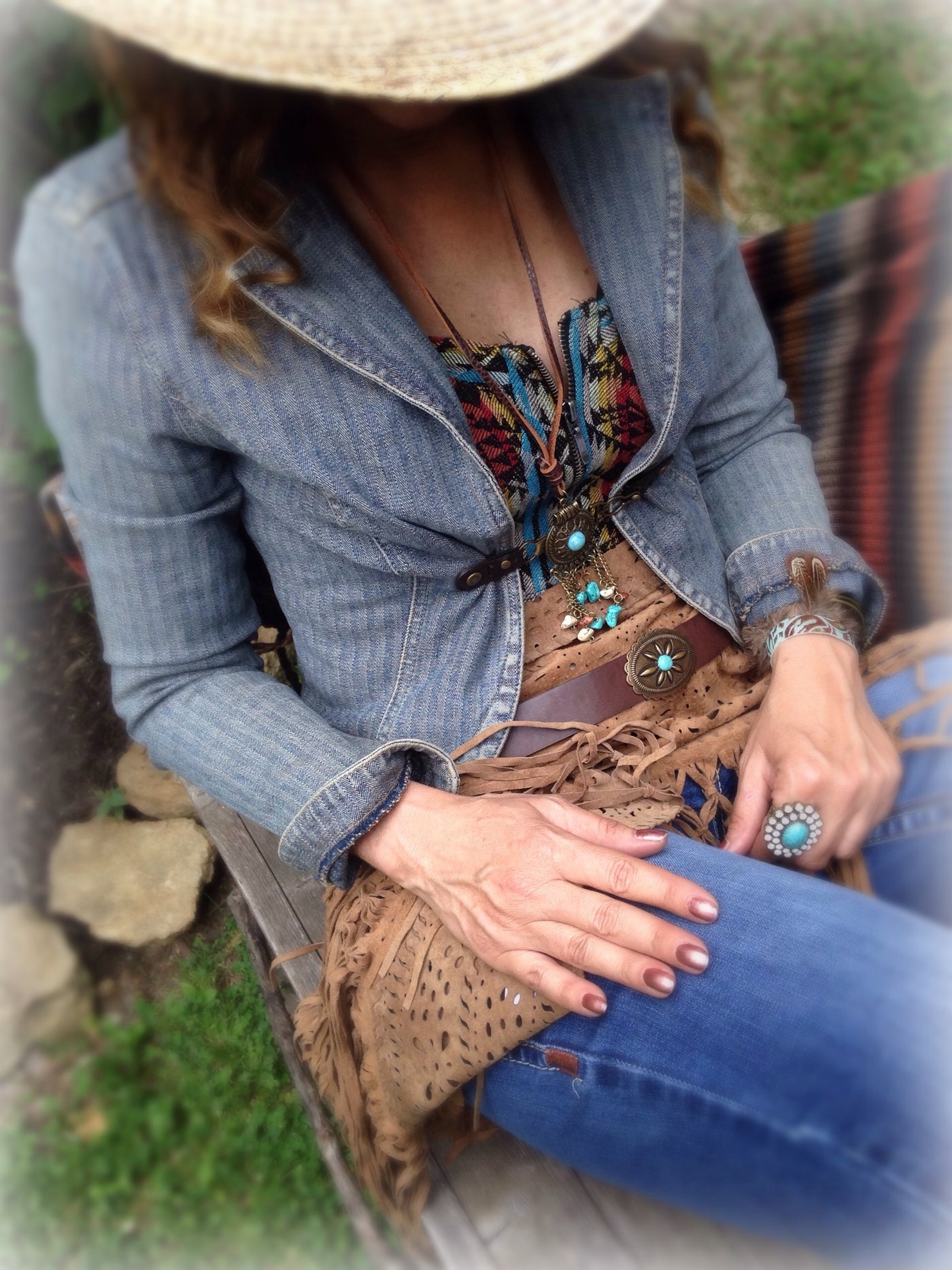 Upcycle Gypsy Boutique — Home