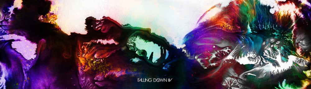 Falling Down compilation — Falling Down IIV "Endless Edition" [108