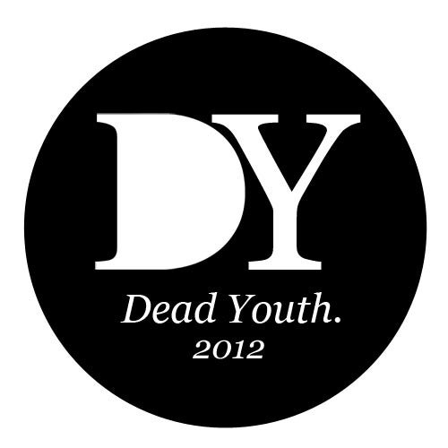 Dead Youth, The - Writhing Dead Youth, The - Writhing