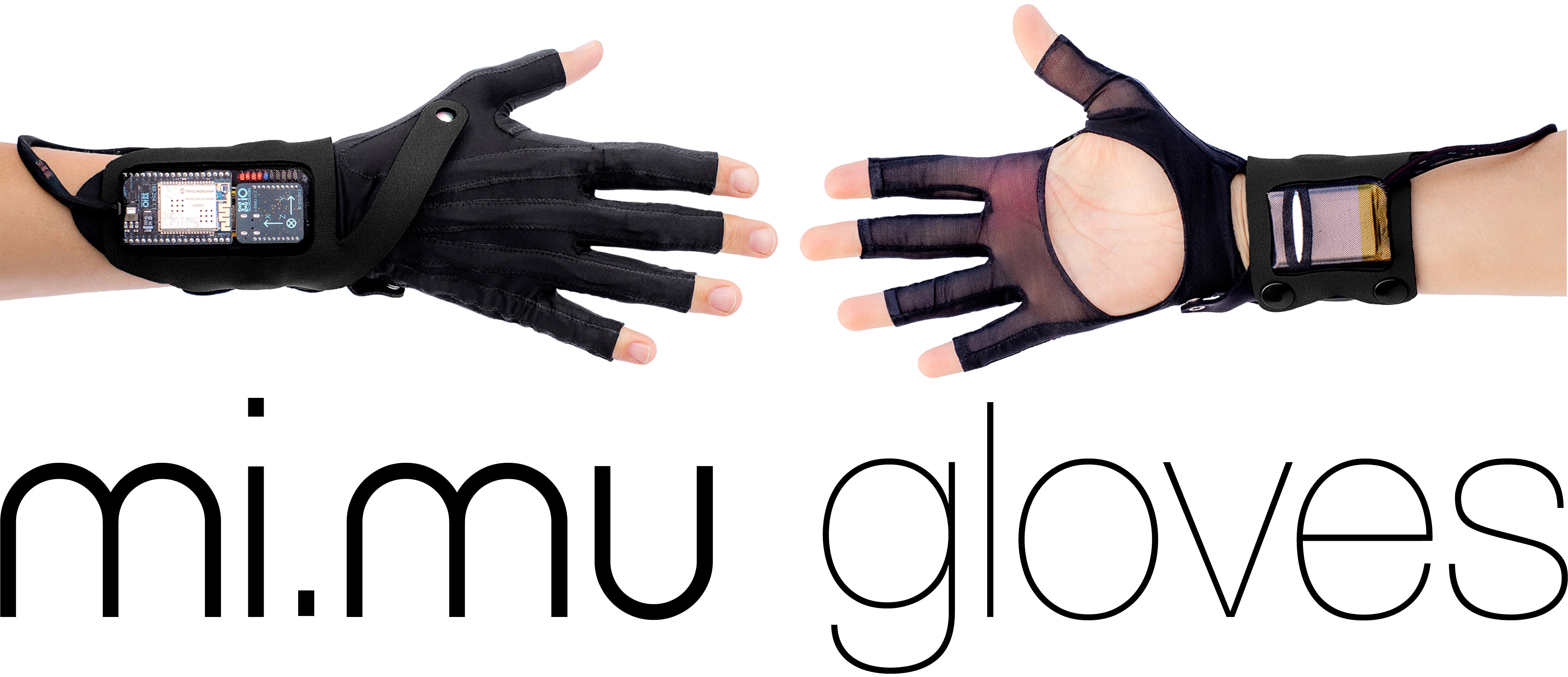 Home / mi.mu gloves