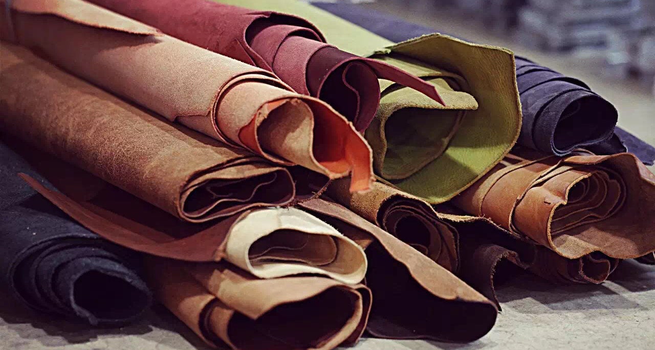 MoshiLeatherBag Handmade Leather Bag Manufacturer — Home