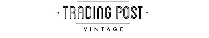 Trading Post Vintage — Home