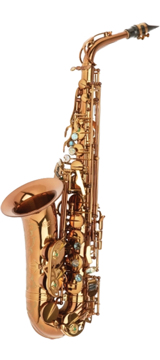 SAXOPHONE