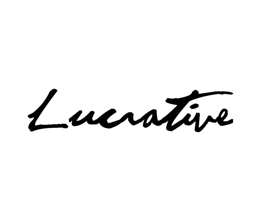 LUCRATIVE — Home
