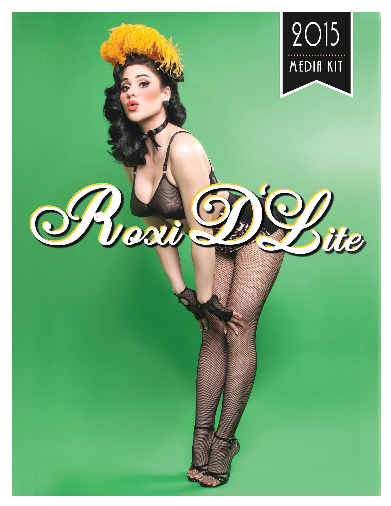 Roxi D Lite Staircase 8X10 Print