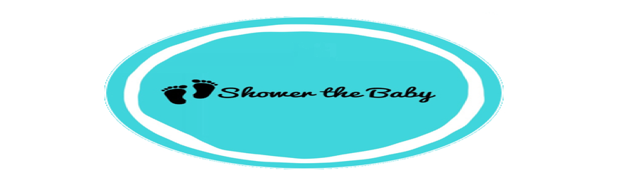 Shower the Baby