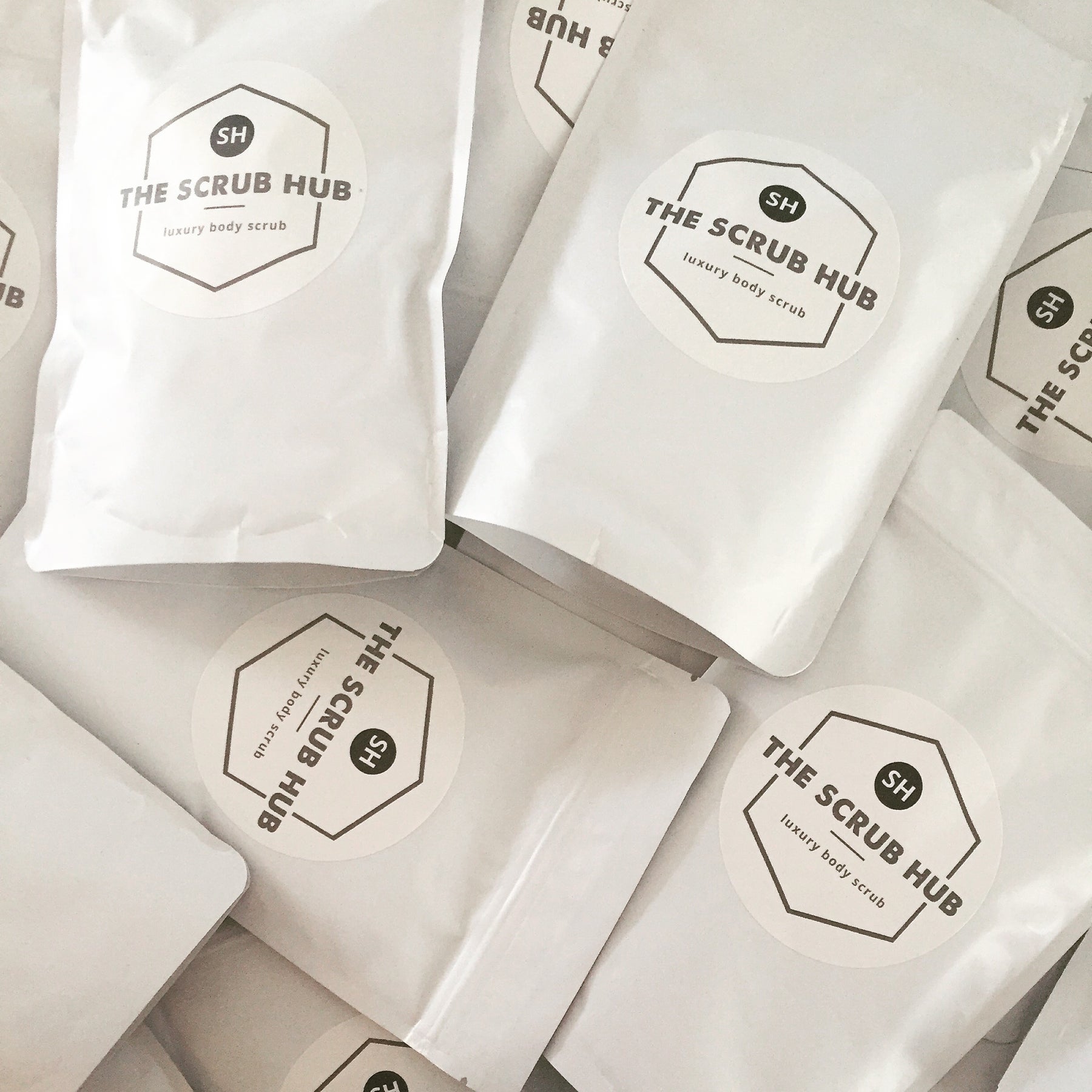 Home / the scrub hub