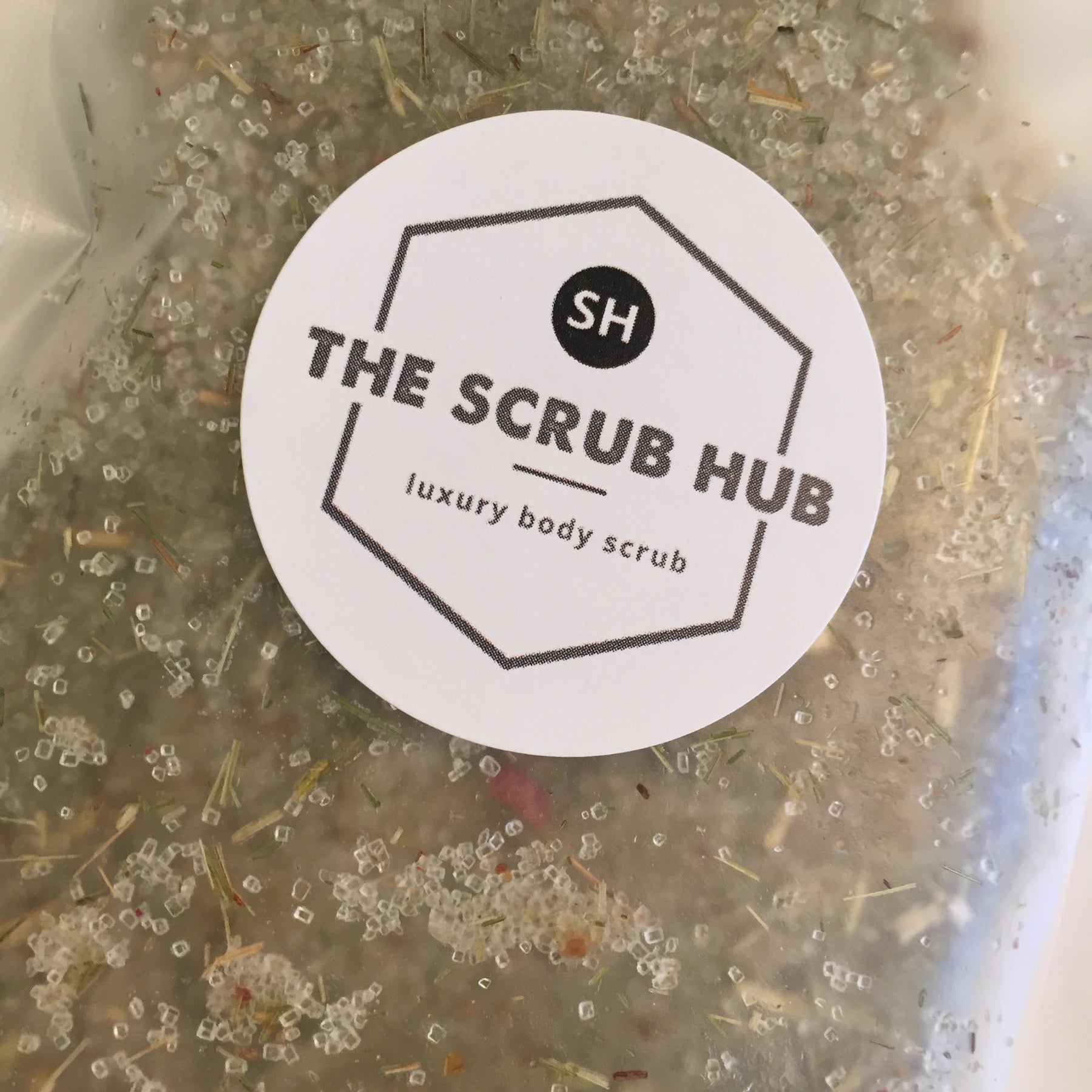 Home / the scrub hub