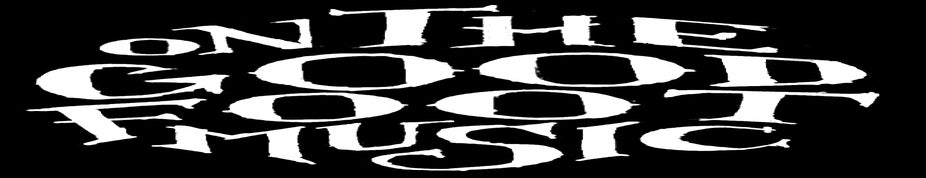 On The Good Foot Music