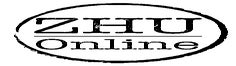Zhu Online