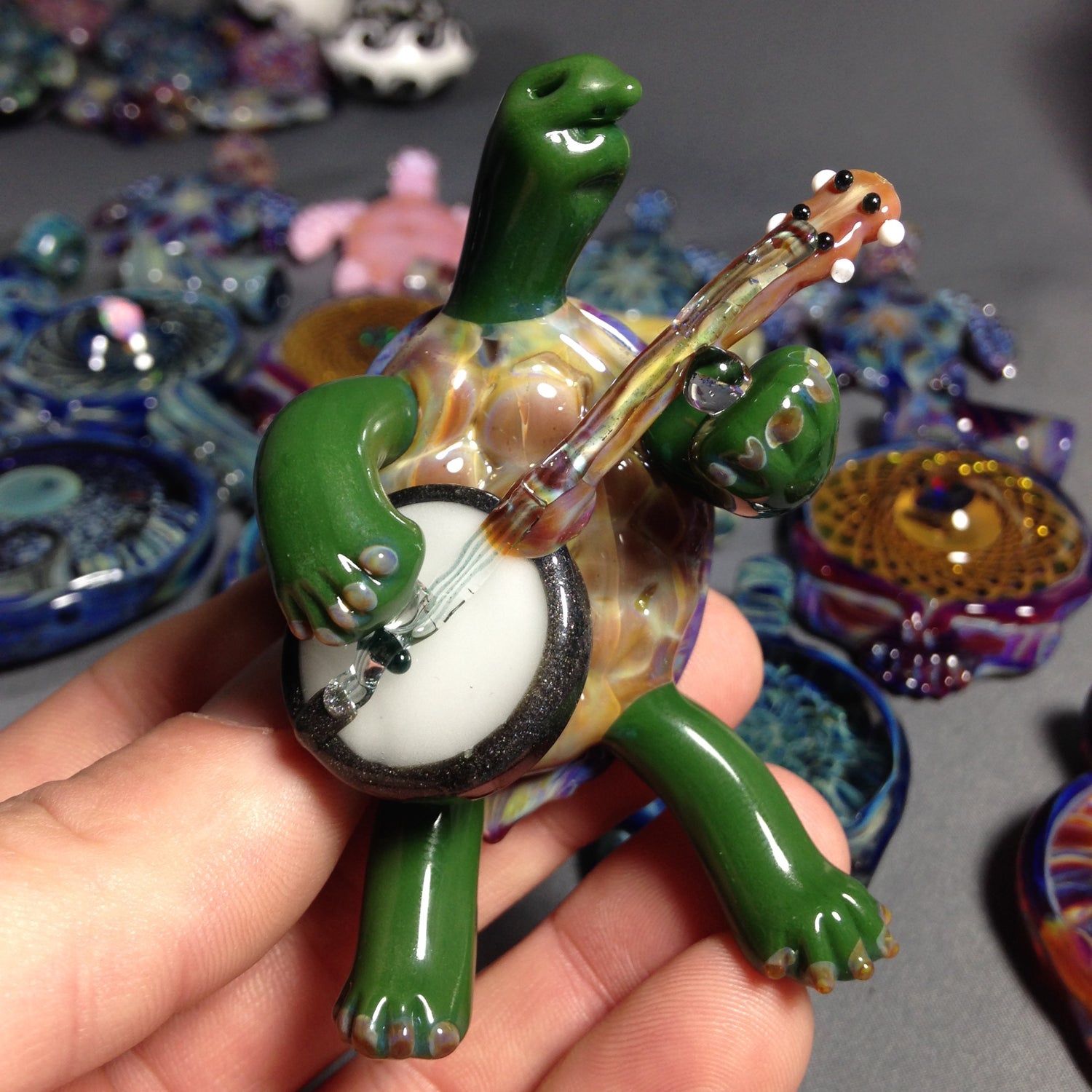 Katherman Glass — Home